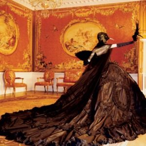 Meet your Posher, Caroline